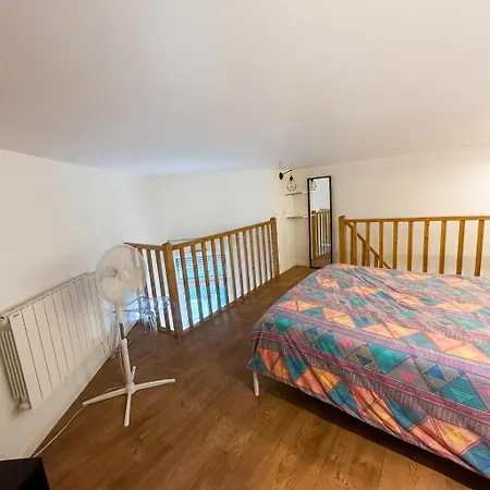Cosy & Bel 100m Du Metro Carrefour Pleyel Apartamento *